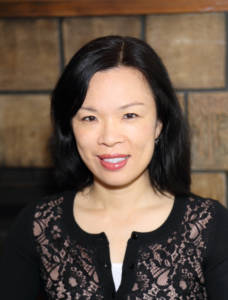 Elene Chung of Moongate Acupuncture